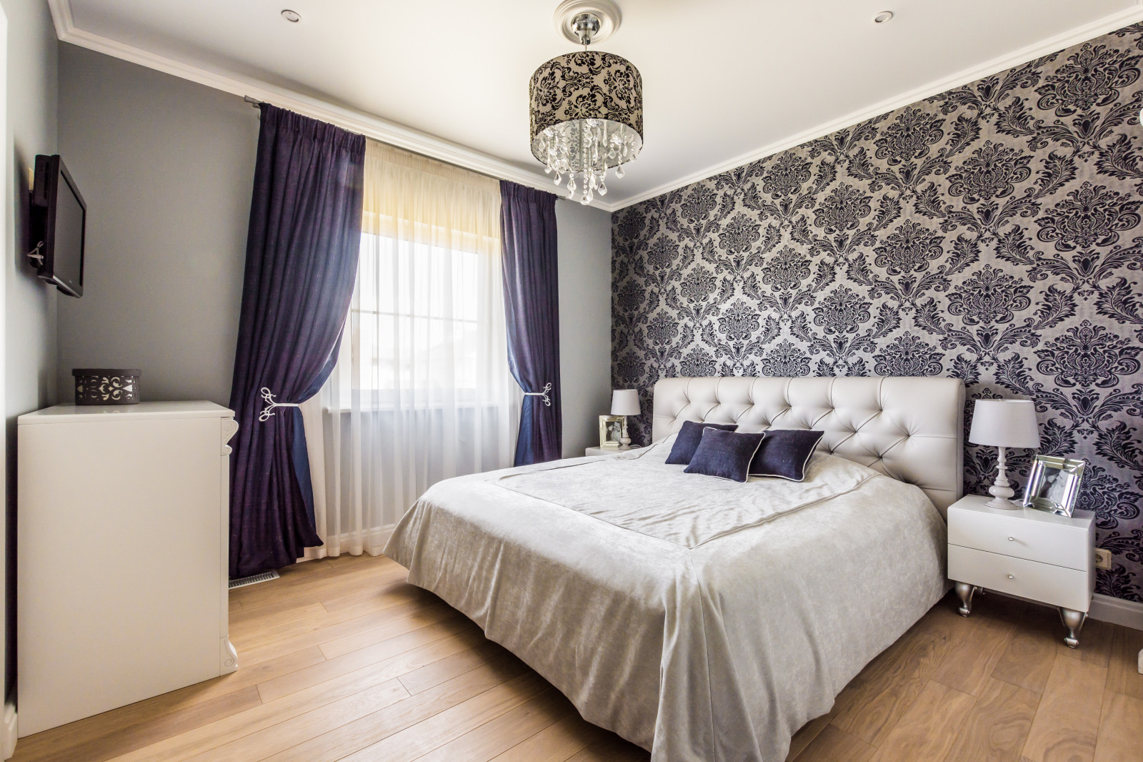 Коттедж в Новых Вешках