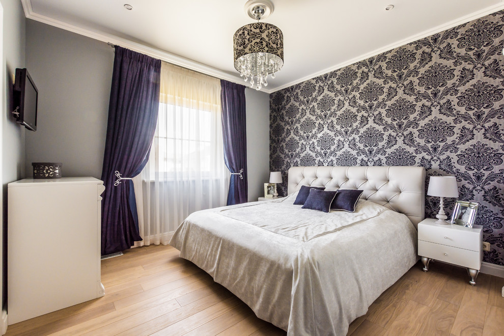 Коттедж в Новых Вешках