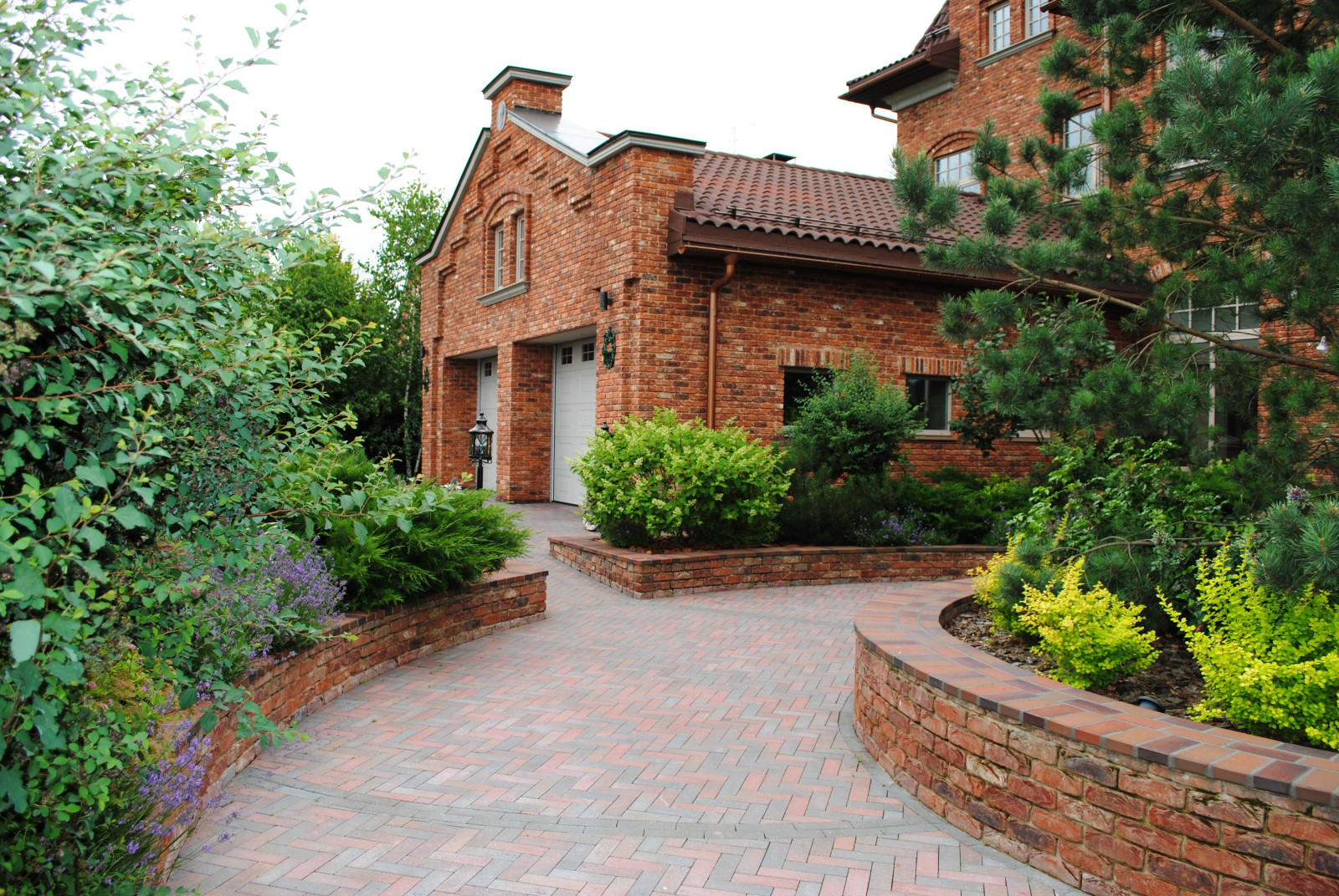 Калужское шоссе