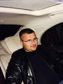 Василий Попушой