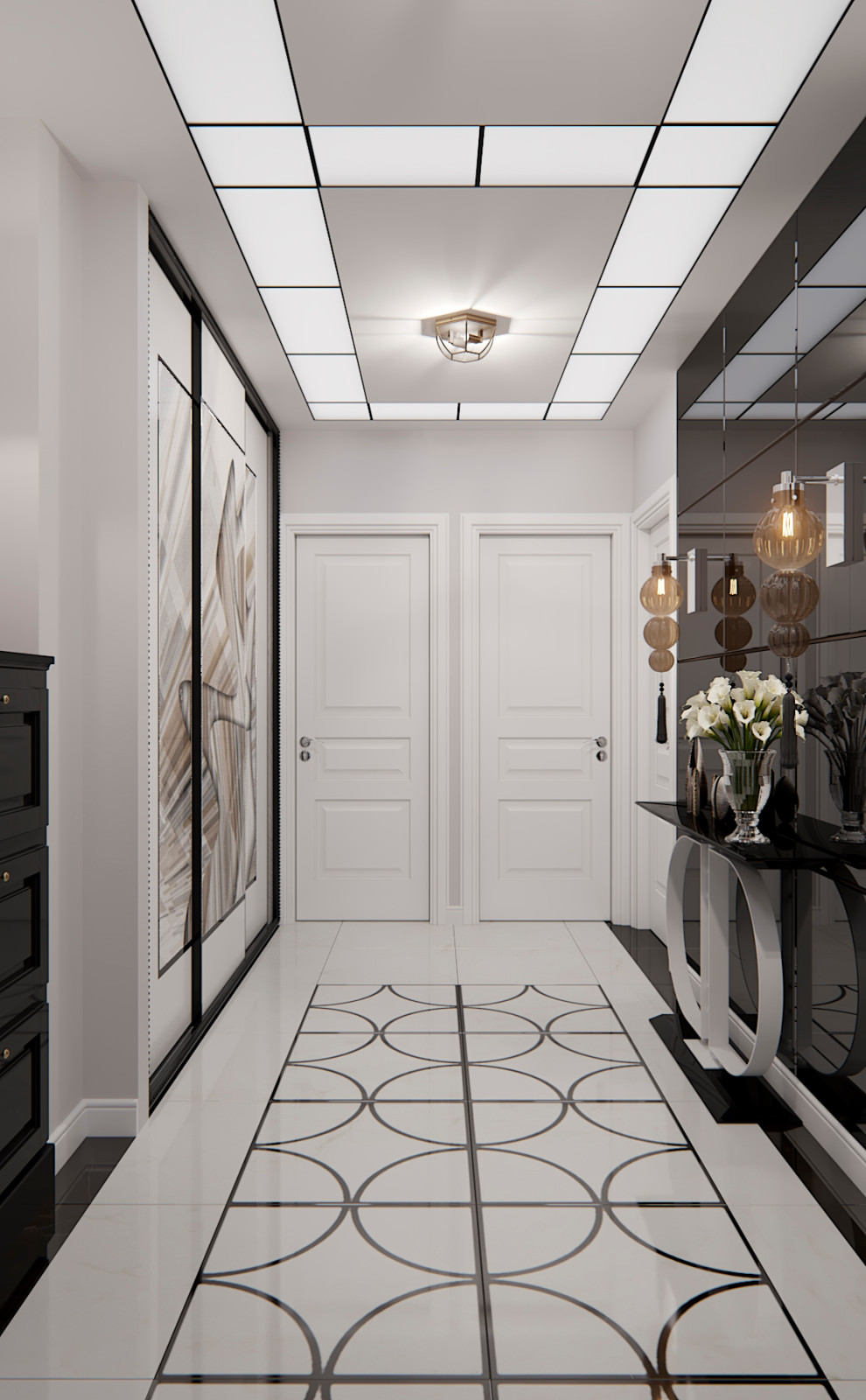 ЖК Ле Гранд