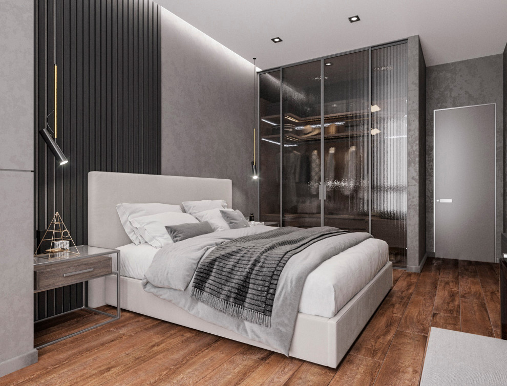 ЖК Флотилия 78 кв.м.