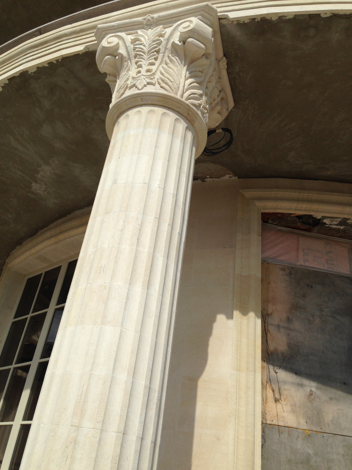 КП Миллениум парк