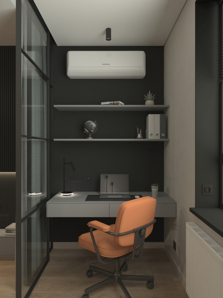 Дизайн-проект квартиры