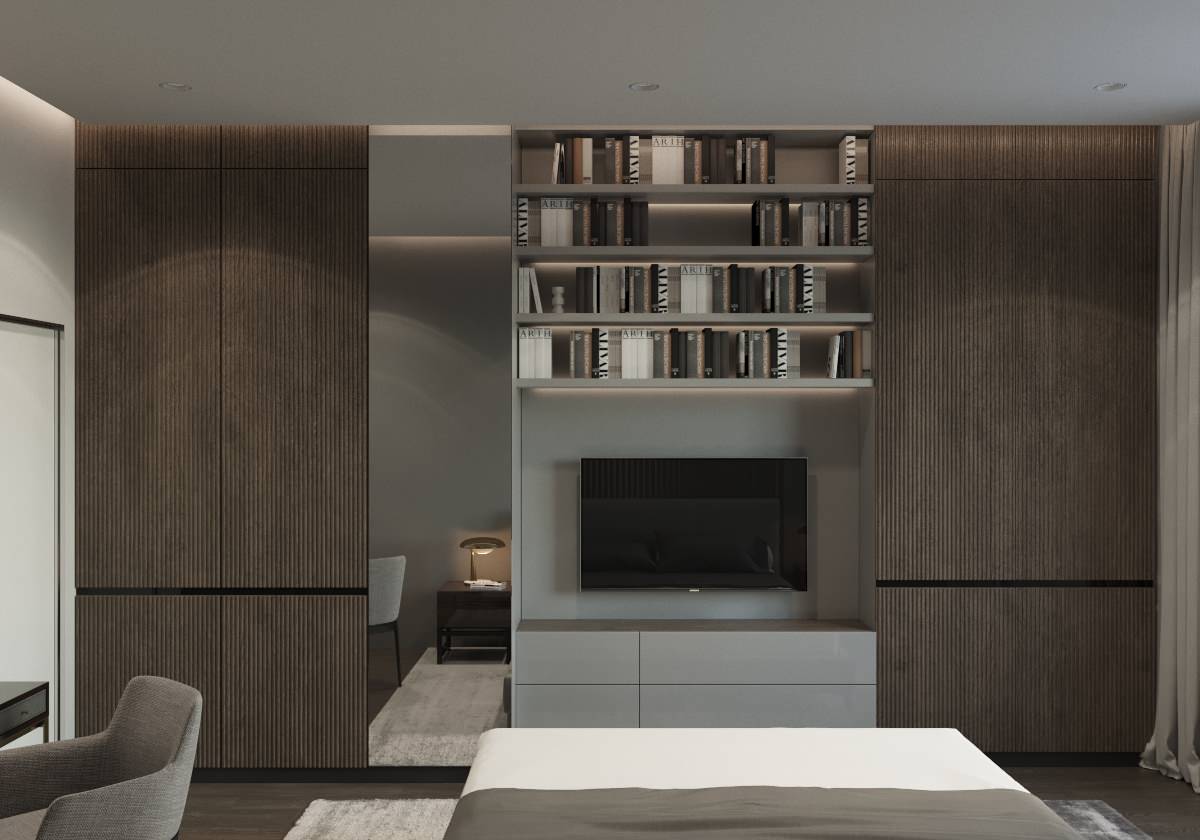 Дизайн-проект Юно