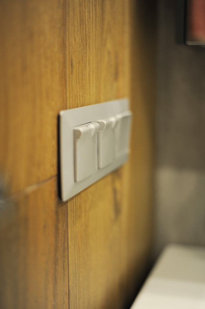 Ремонт вторичной квартиры под ключ