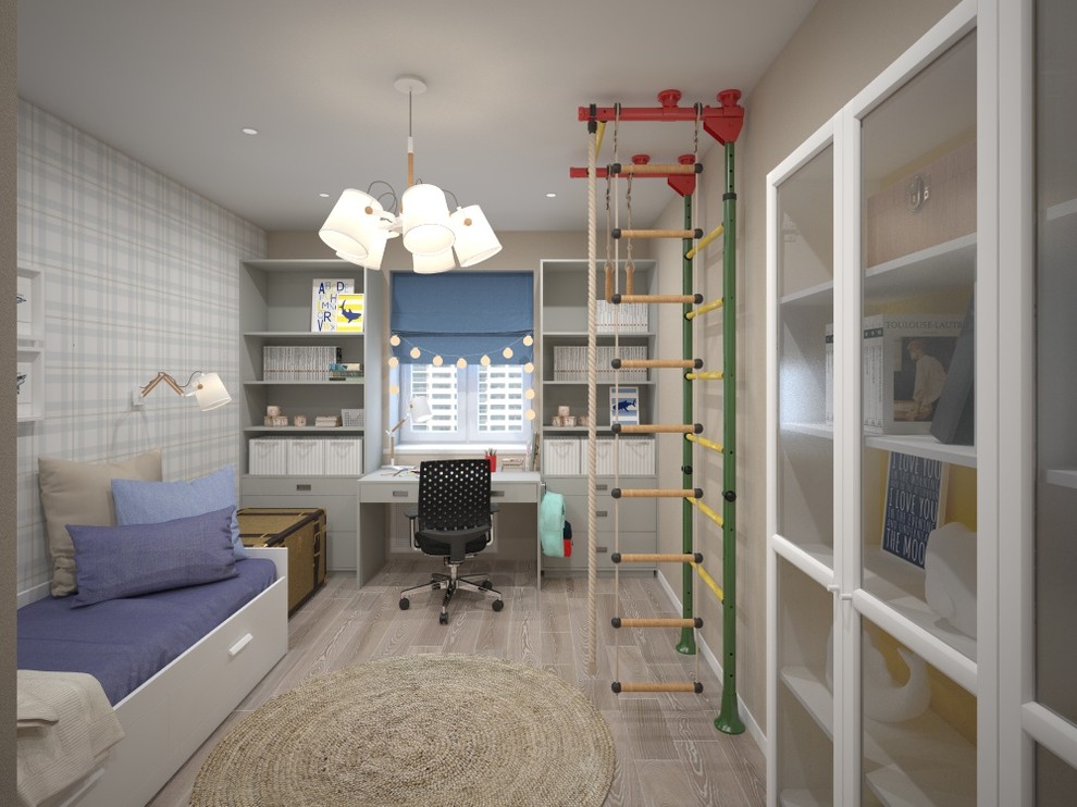 Цветные сны