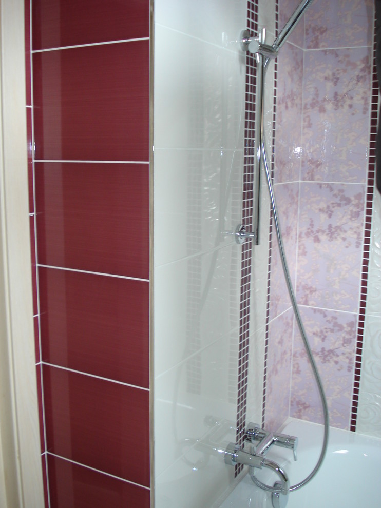 Ремонт коттеджа