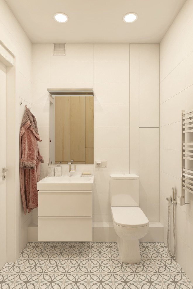 Ванная комната