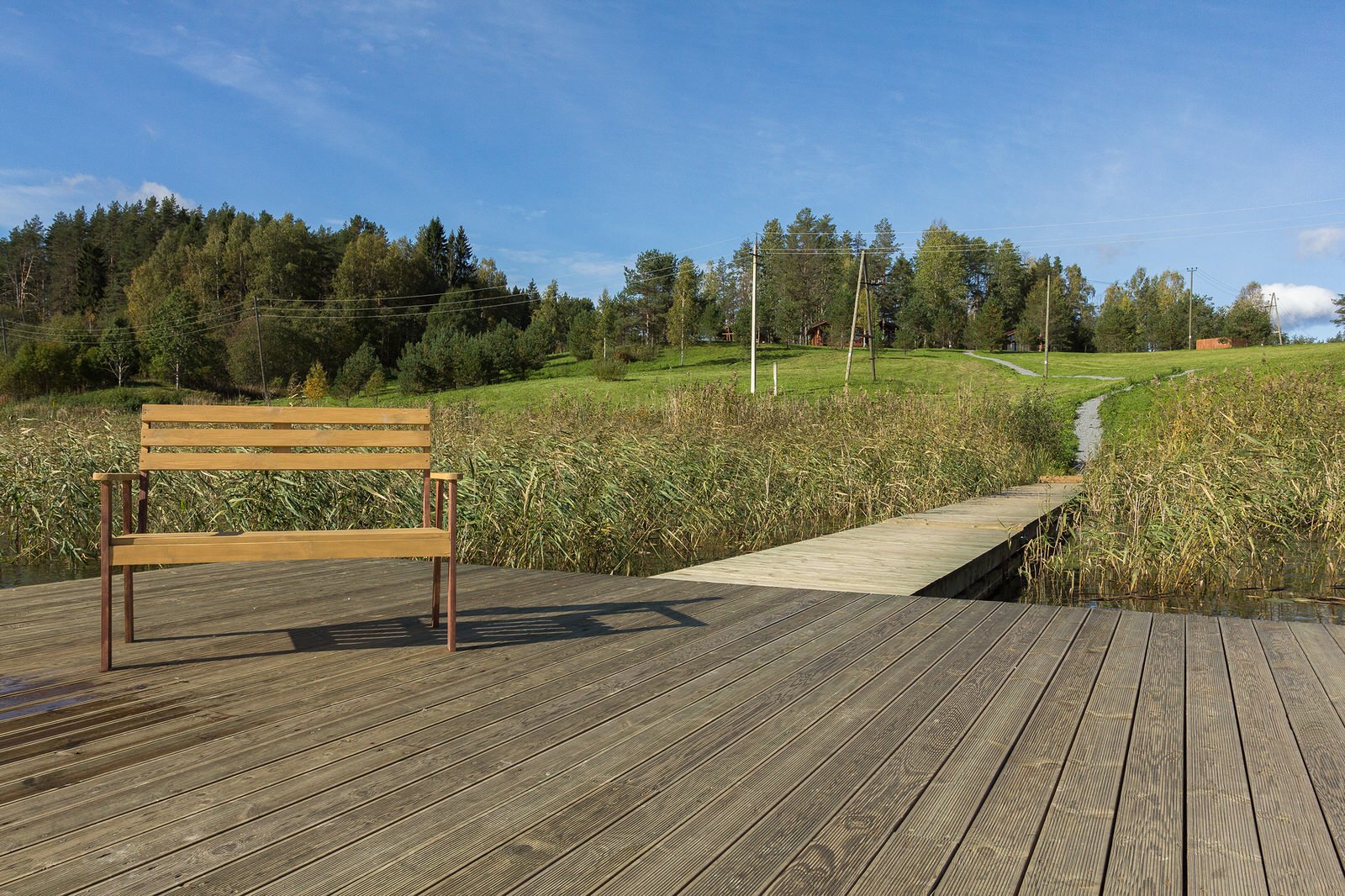 Парк-отель Хутор Ярви