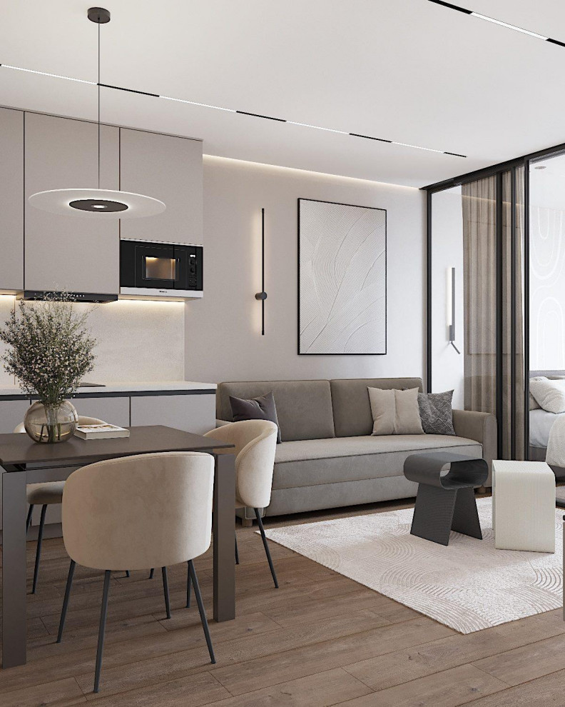 Квартира 40м2 в Геленджике для аренды