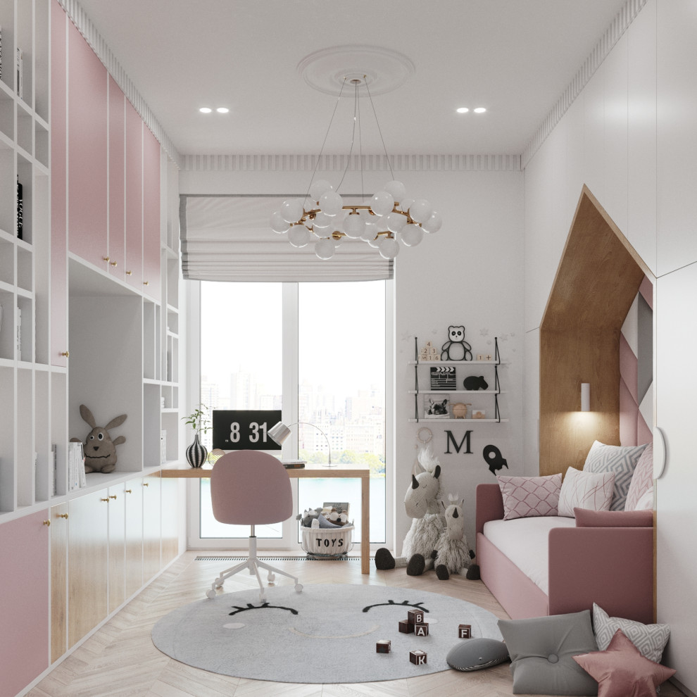 Квартира в ЖК Зиларт г. Москва