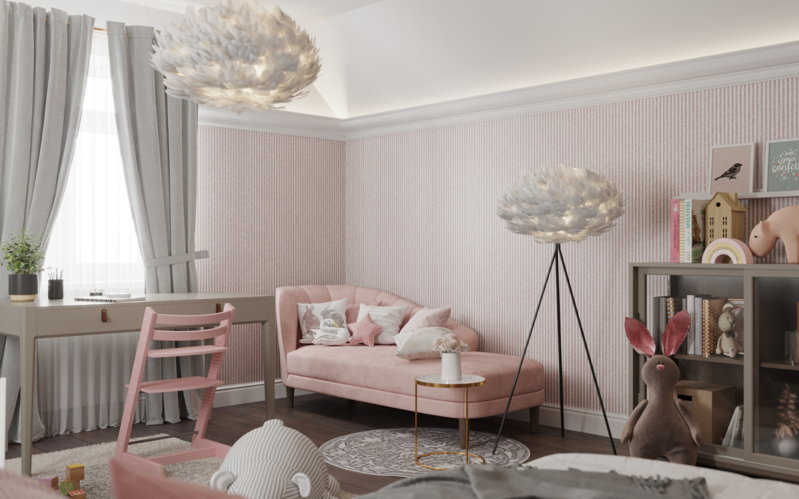 Дом в КП "Lambery"