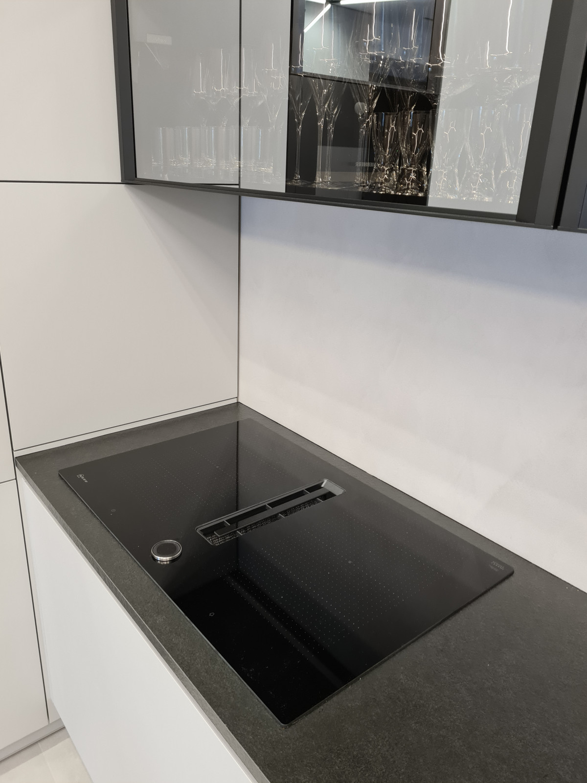 кухня на побережье