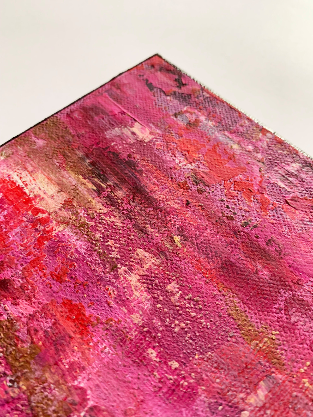 Обложка проекта: Интерьерная картина ARTIST