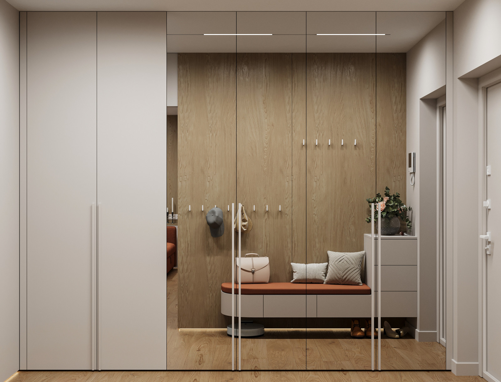 Квартира на  Сельмаше