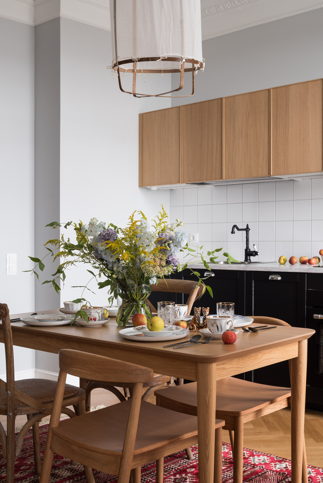 Квартира 57,7 м² под сдачу в ЖК "Дом у Невского"