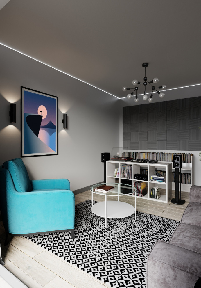 ЖК Доминант