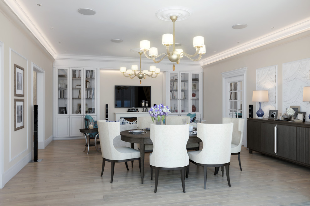 Квартира в Киеве (проект)