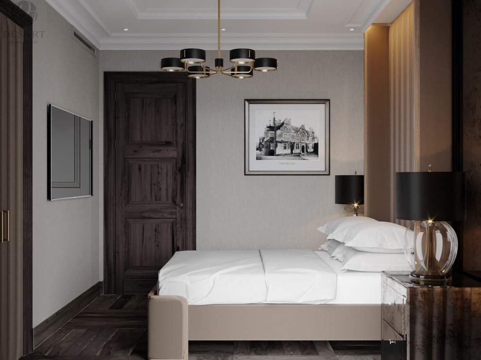 Сады Пекина