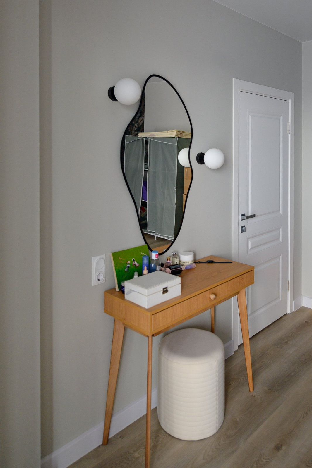 ЖК «Медалист», пр-кт Маршала Блюхера