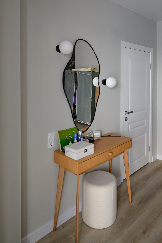 ЖК «Медалист», пр-кт Маршала Блюхера