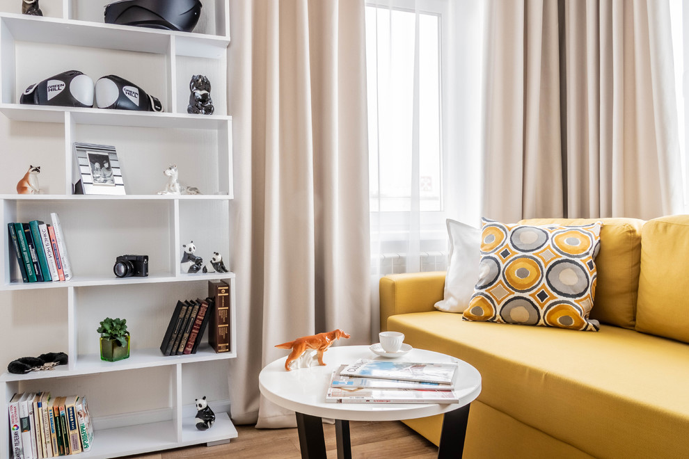 Квартира на Московском проспекте