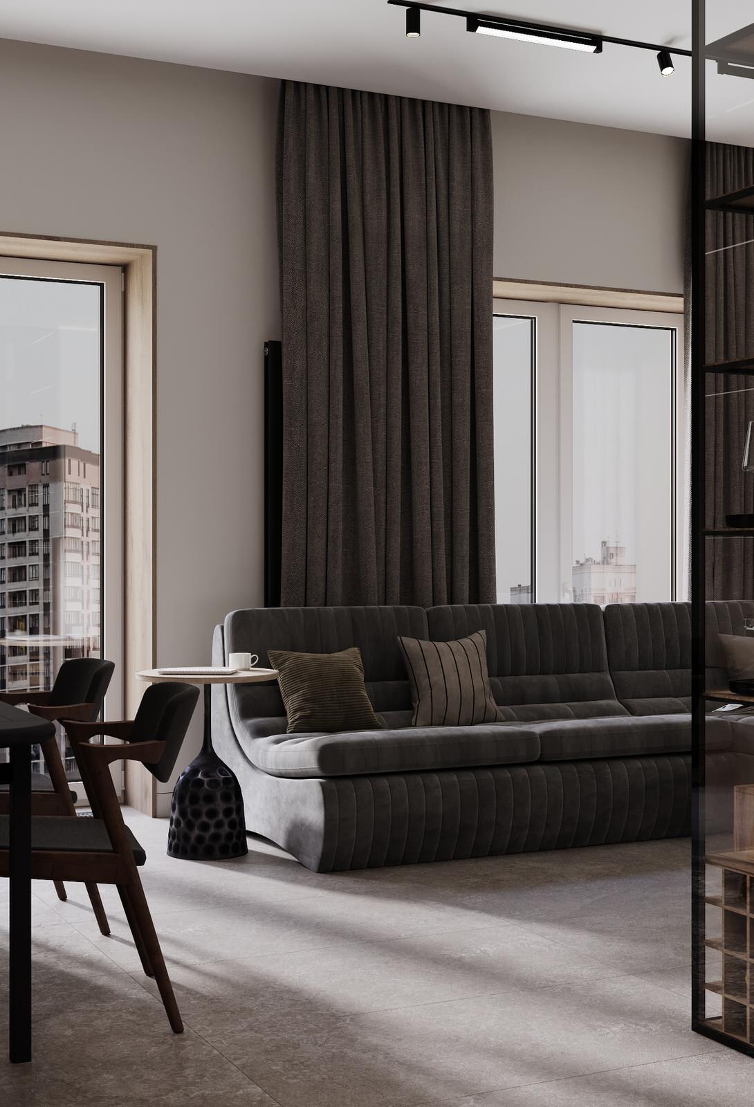 Природный VIBE