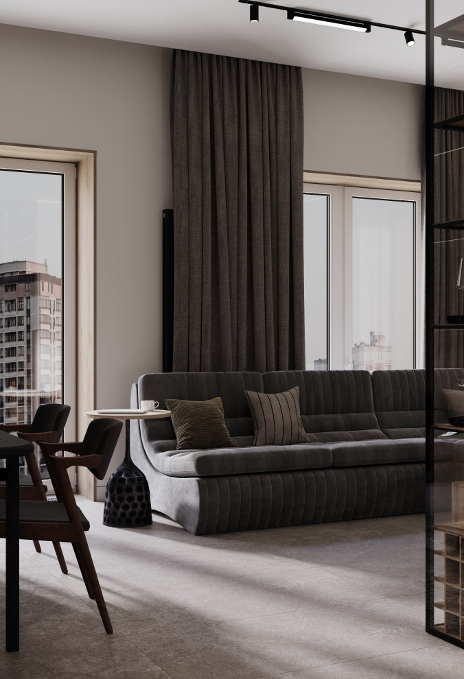 Природный VIBE