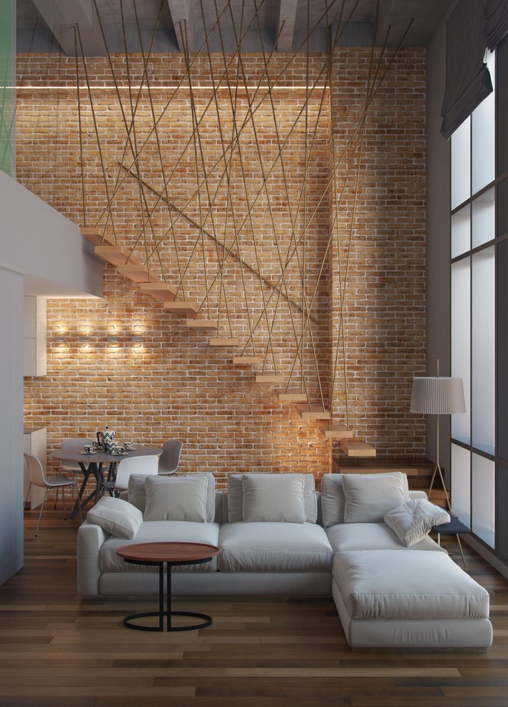 Обложка проекта: СТИХИЯ