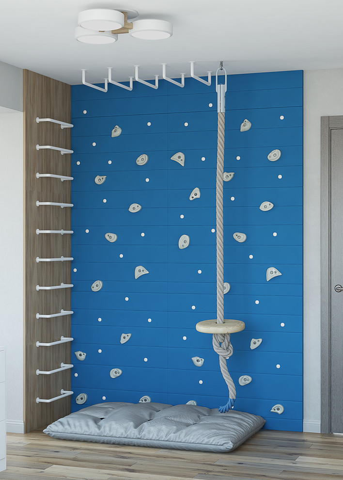 Квартира 83м2