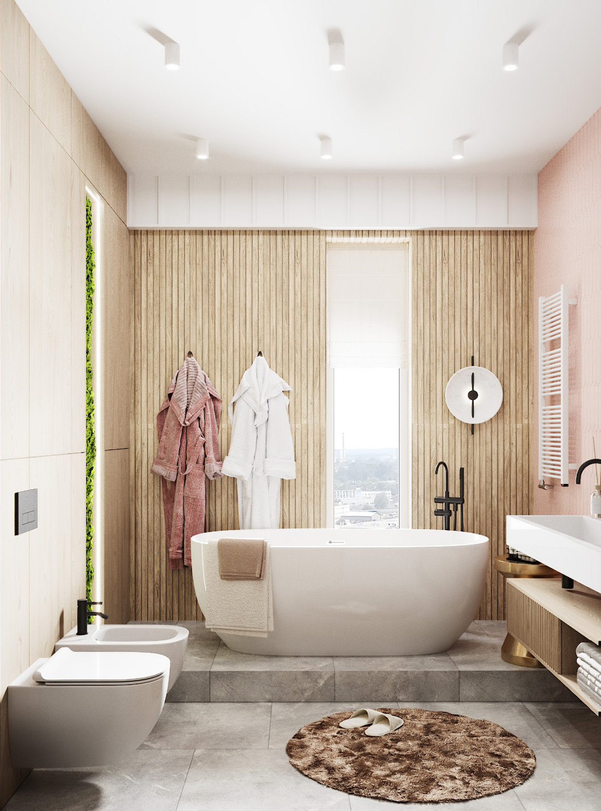 ЖК Клевер Парк для Ольги и Александра