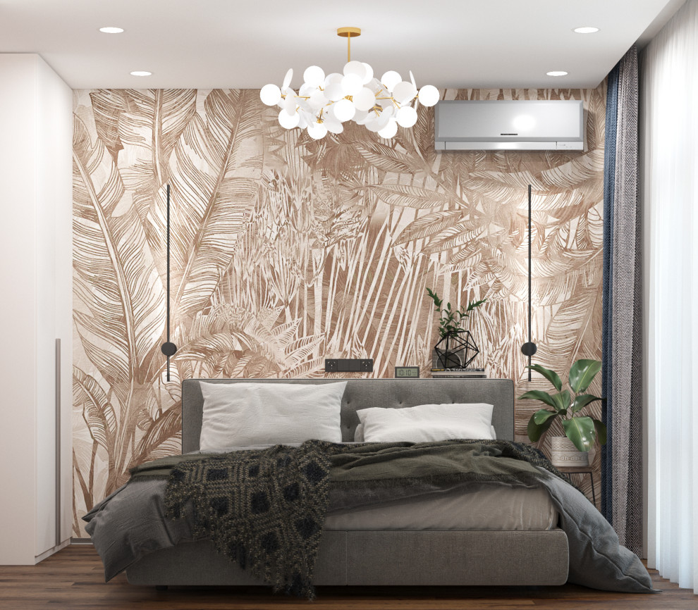 ЖК ИСПАНСКИЕ КВАРТАЛЫ 81 КВ.М Г.МОСКВА