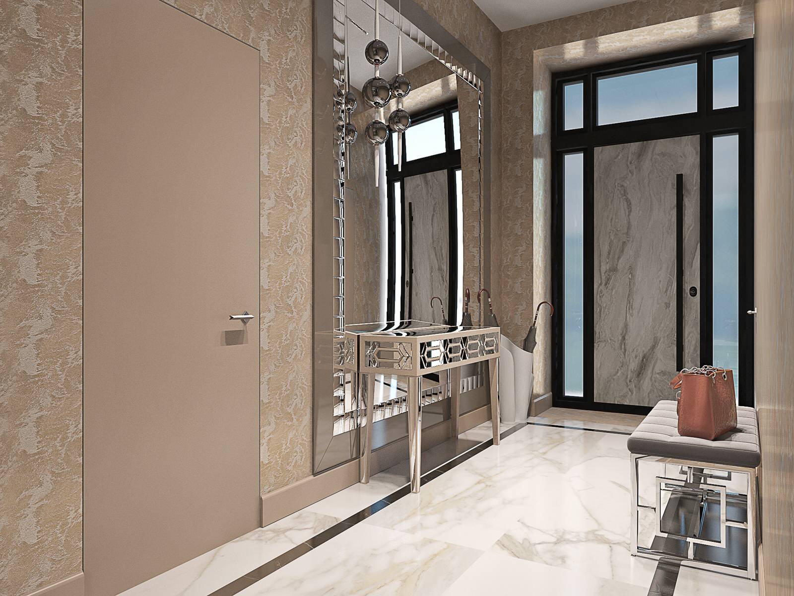 Жилой дом 210 кв.м. в пос.Молодежный