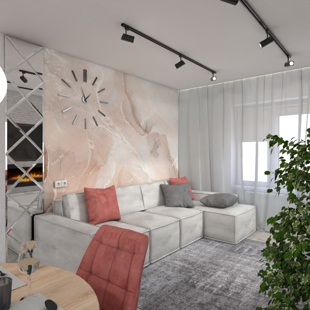 Коттедж в Котельниче