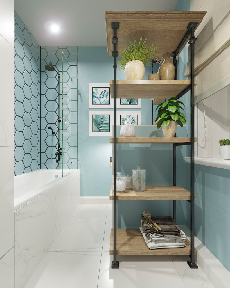 Ванная мечты