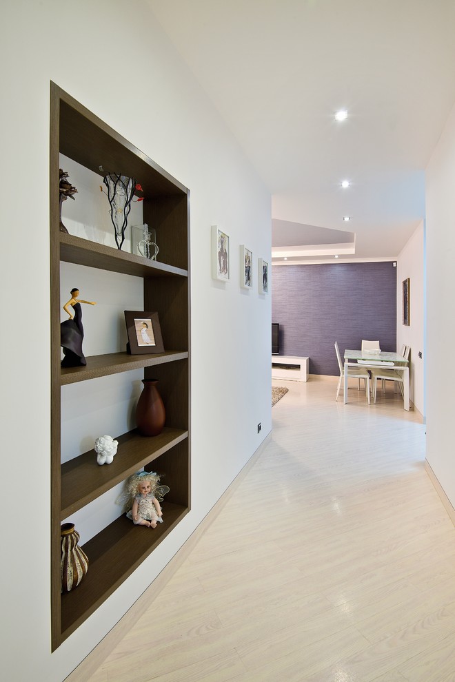 Квартира по ул. Галущака