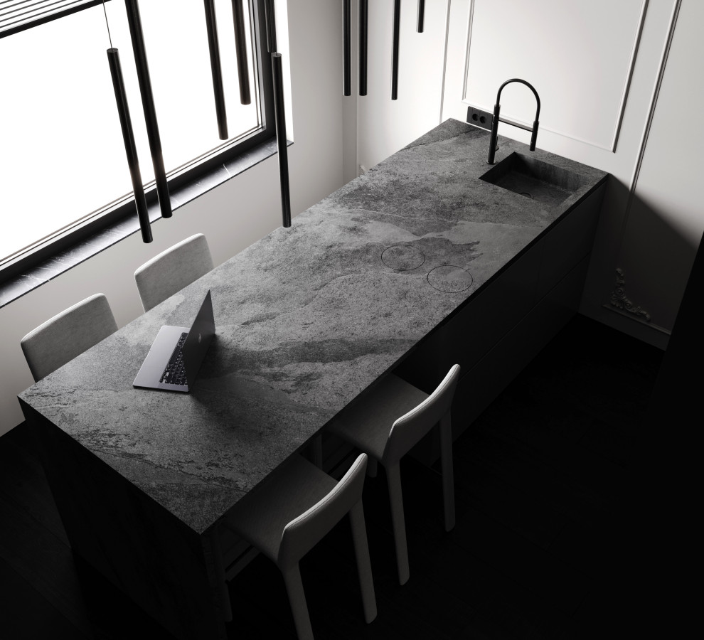 Береговой S40