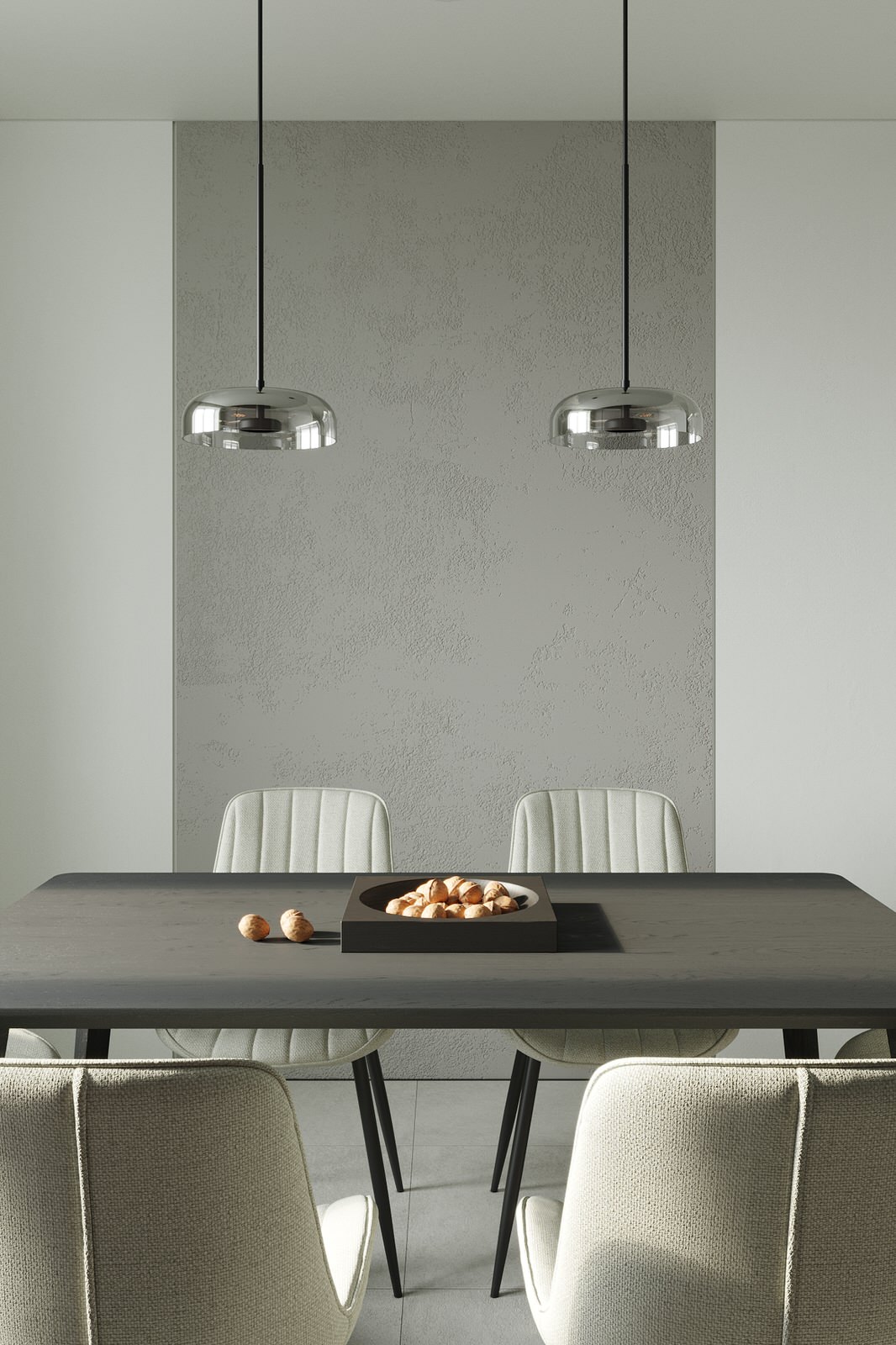 Квартира для холостяка, 60 кВ м.