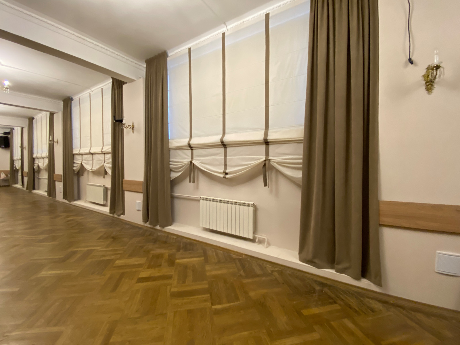 Обложка проекта: ДКТ «Троицкий»