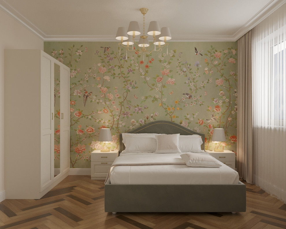 КП Кадниково, г. Екатеринбург