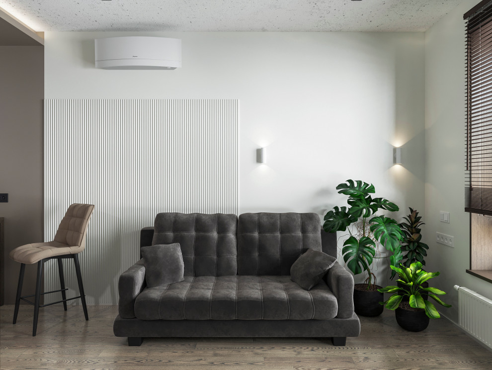 г. Москва, ЖК Мякинино Парк