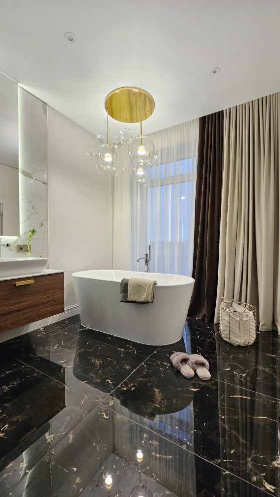 Частный дом в Коттеджном поселке "Северная Чебакса"