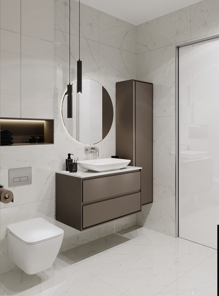 ЖК life ботанический сад