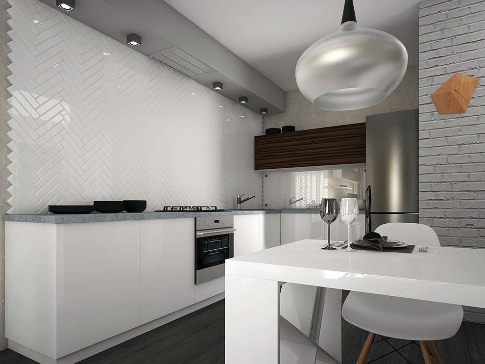 Квартира для молодого человека