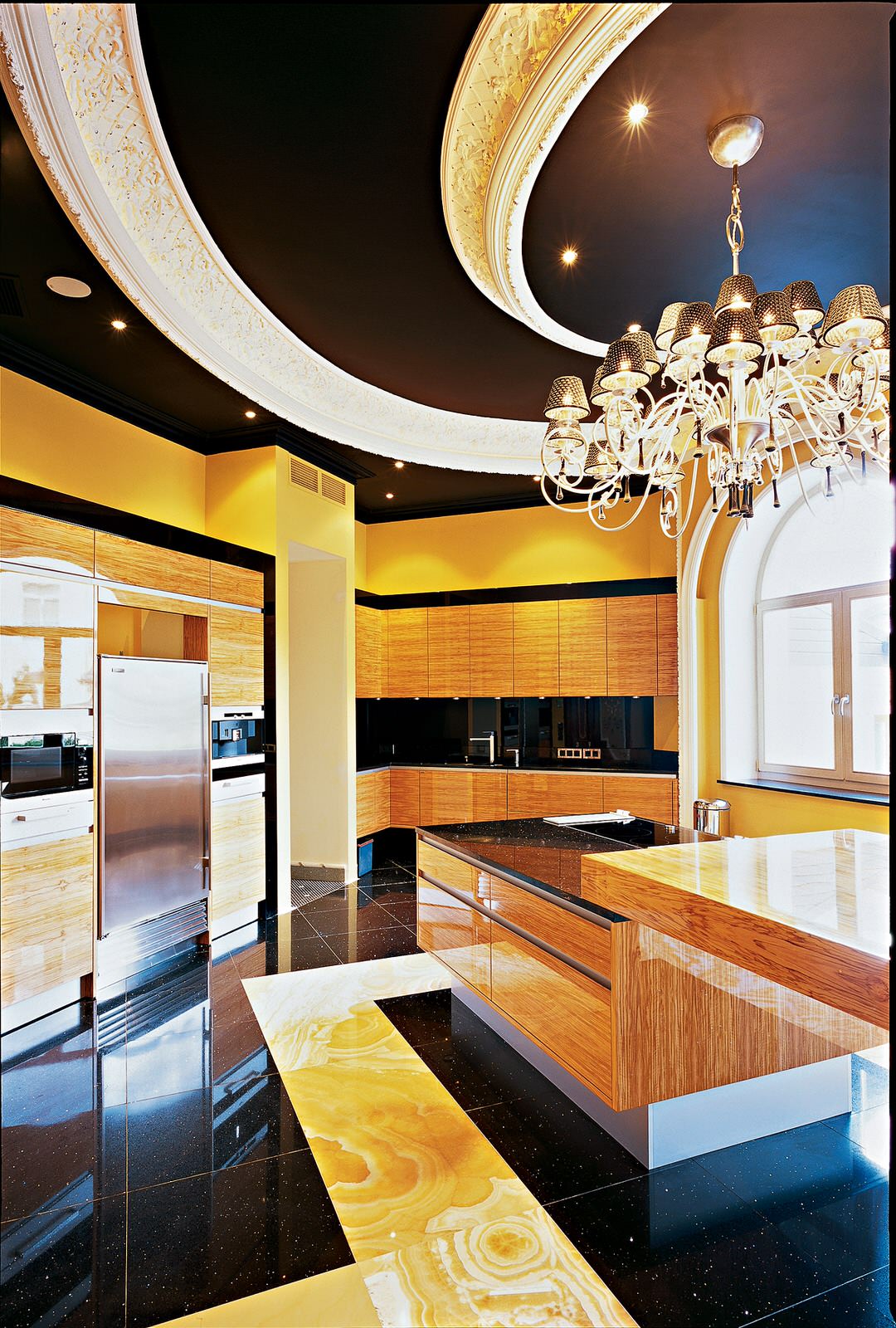 Private house Romanovo