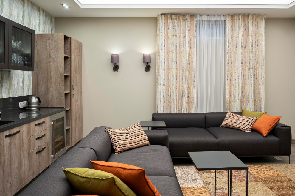 Кирилловка. Частный дом.