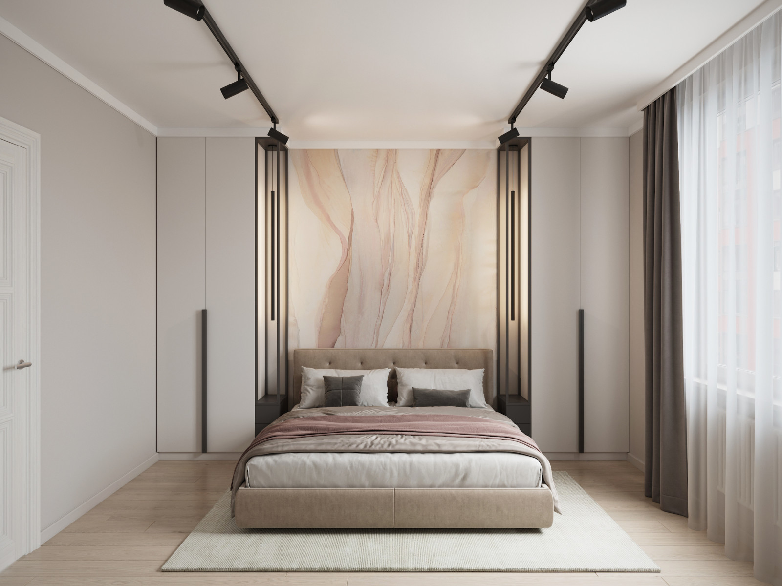 ЖК Галактика