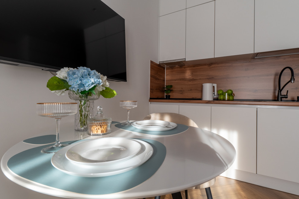 Студия в Санкт-Петербурге для сдачи в аренду