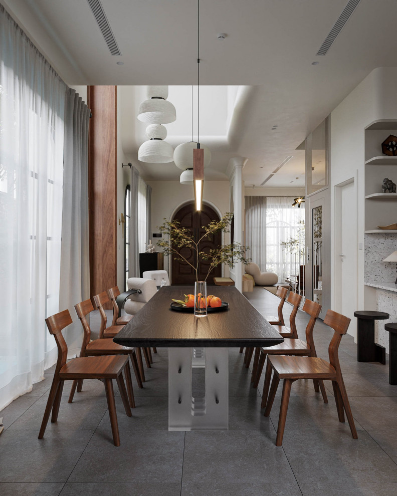 Минималистическая этника